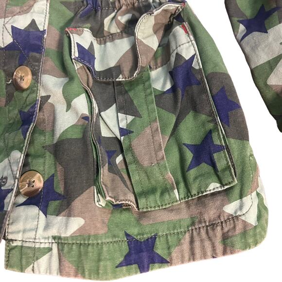 Mini Boden Jacket - Picture 2 of 4